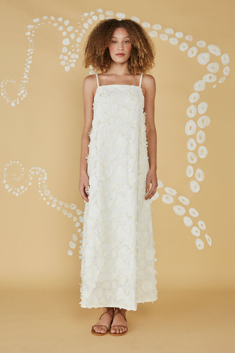 VESTIDO AMARILYS