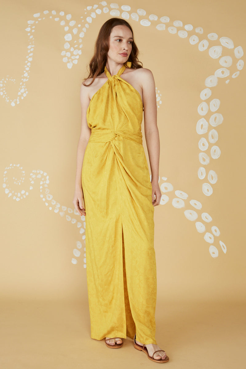 VESTIDO ANELISA