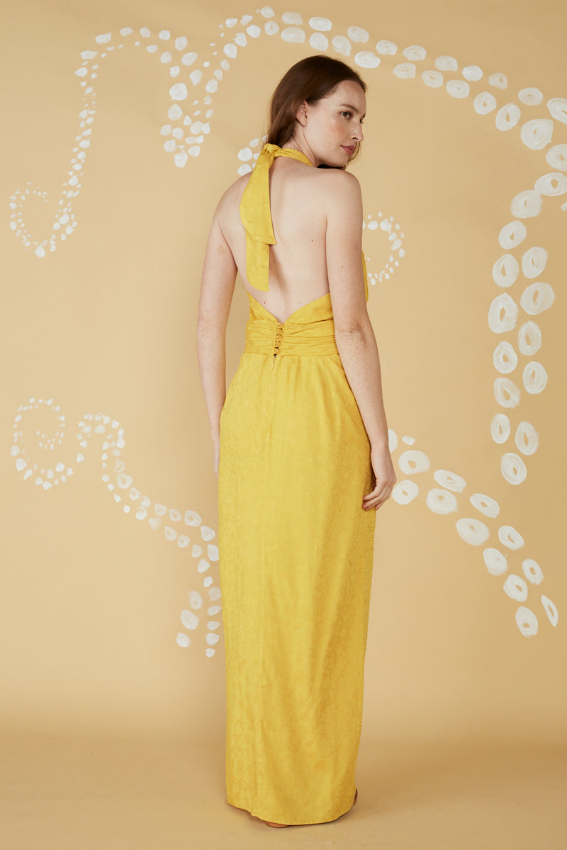 VESTIDO ANELISA