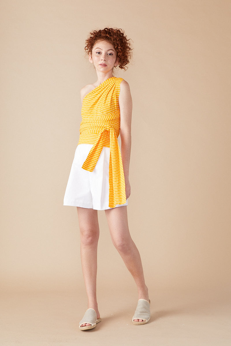 BLUSA ETTA