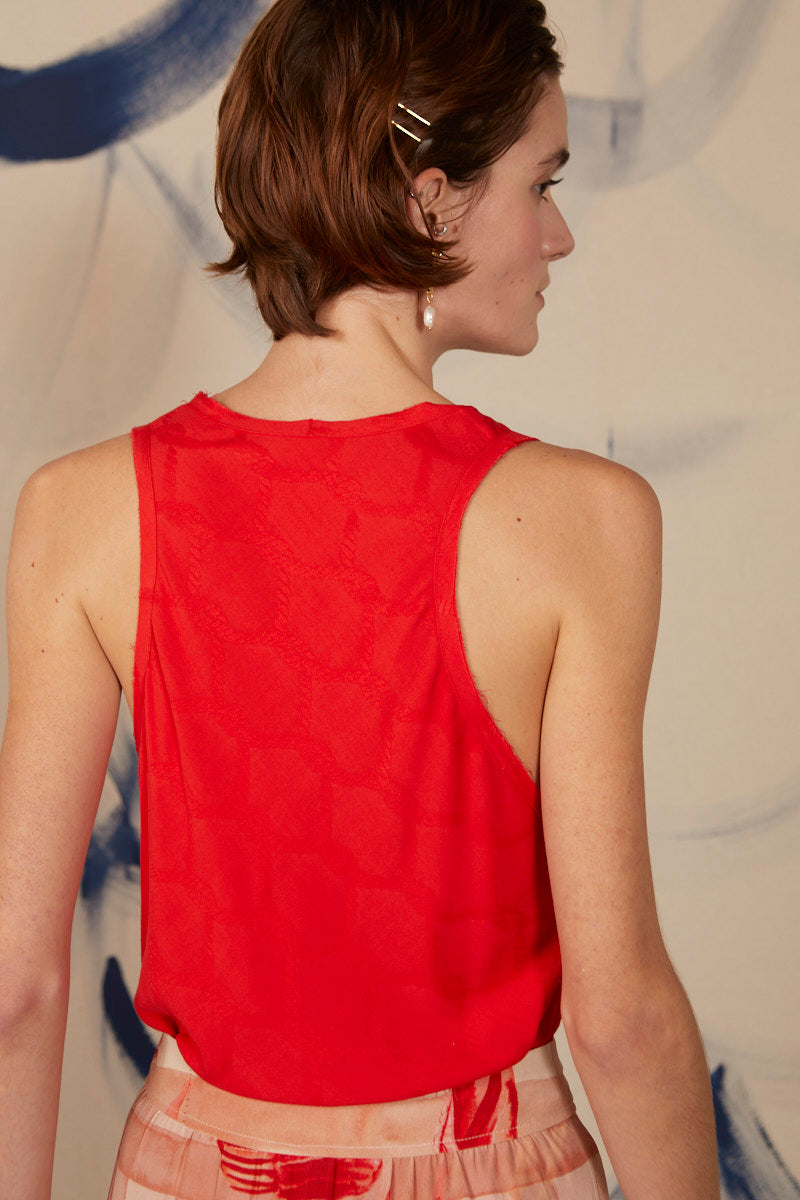 BLUSA EUGENIA