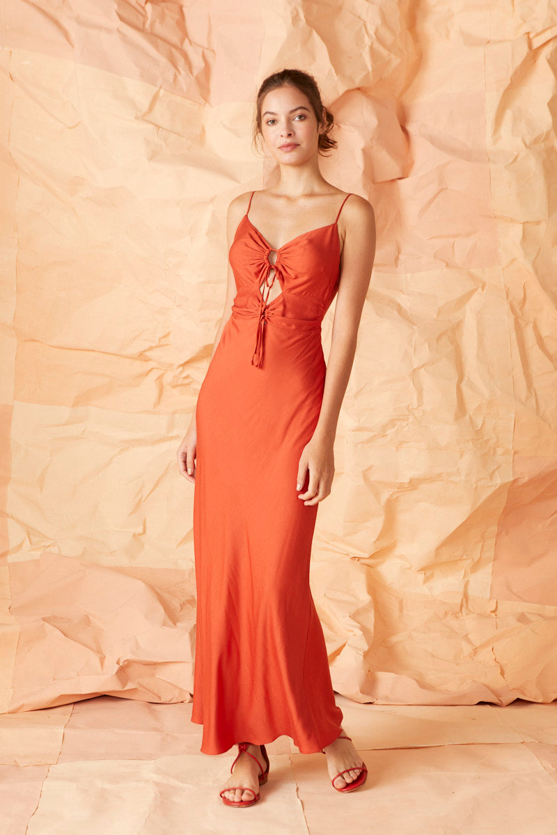 VESTIDO DAISY