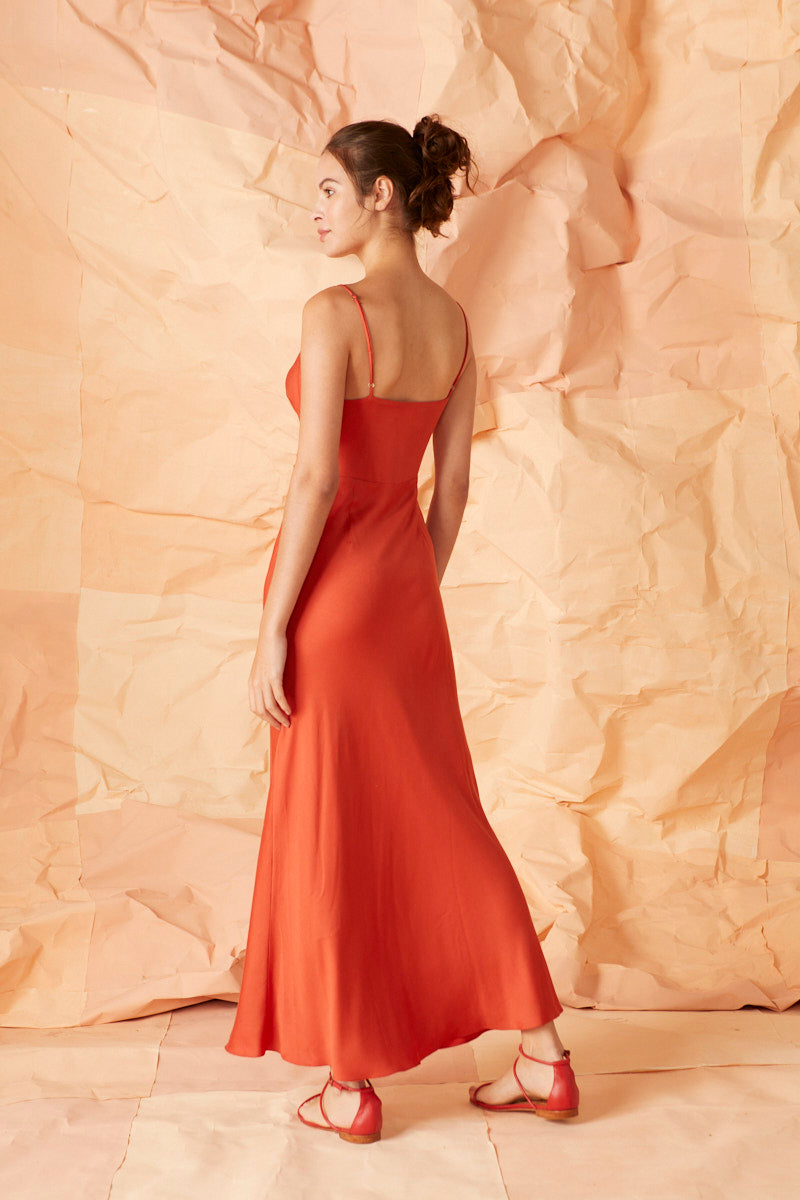VESTIDO DAISY