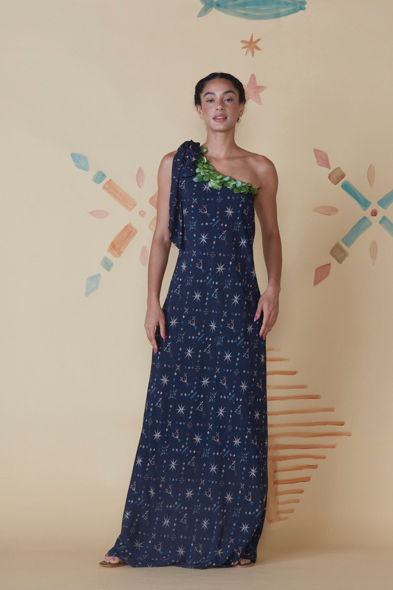VESTIDO KATRIN