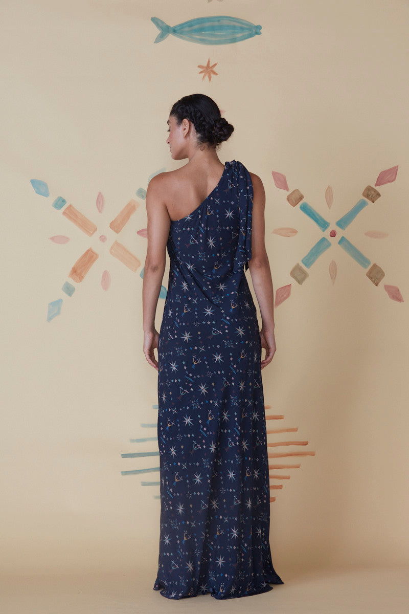 VESTIDO KATRIN