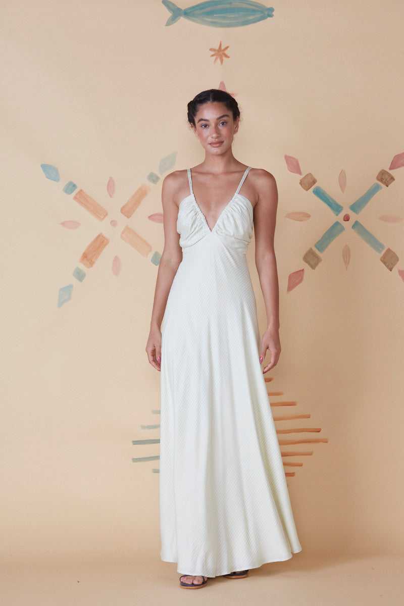 VESTIDO KARA