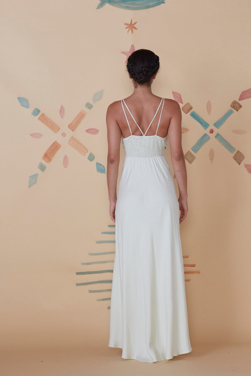 VESTIDO KARA