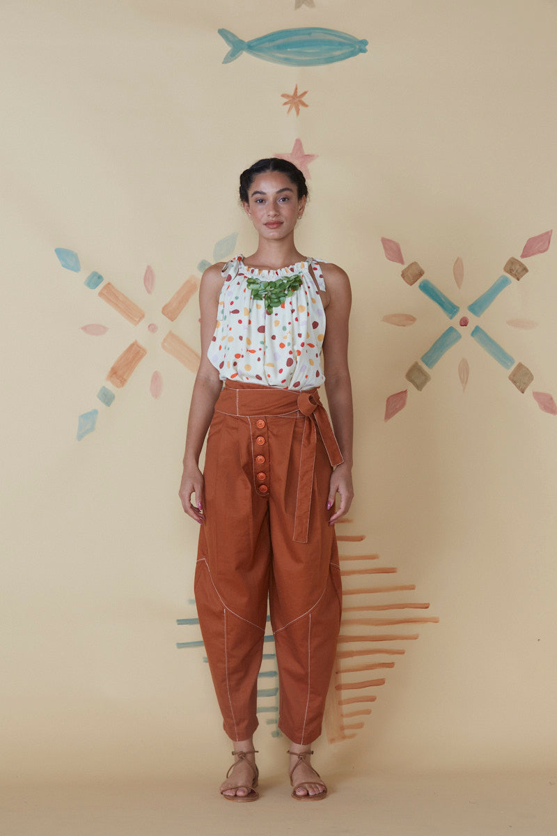 BLUSA NATASSIA