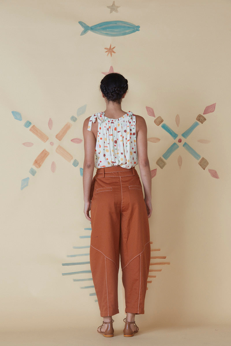 BLUSA NATASSIA