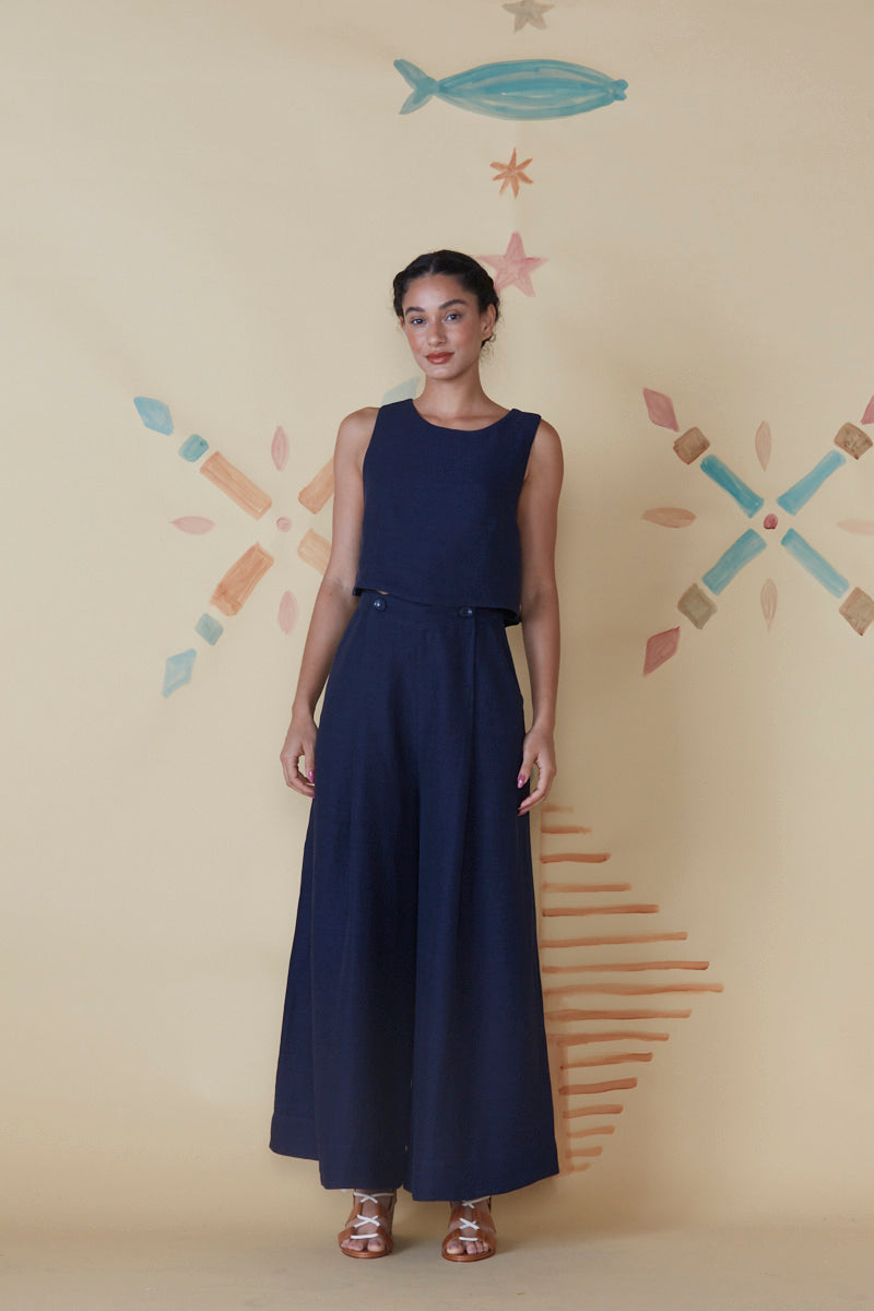 BLUSA SAMIRA