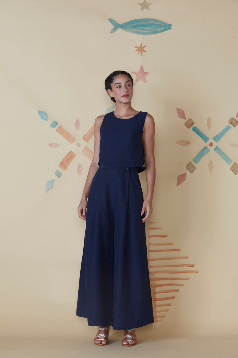 BLUSA SAMIRA