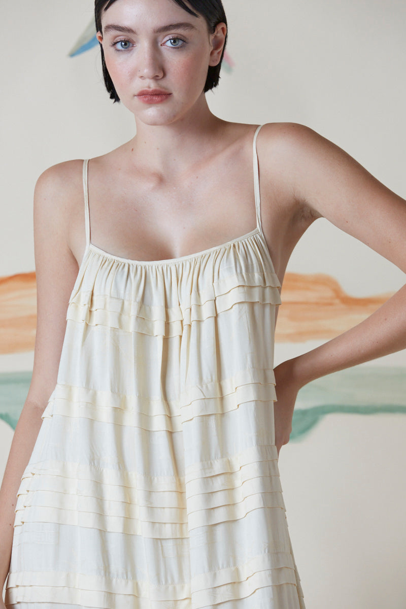 VESTIDO CANDICE