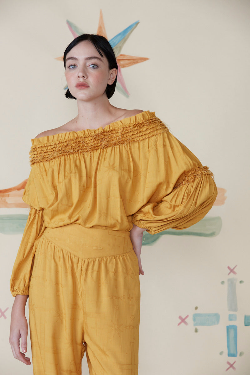 BLUSA SUSAN