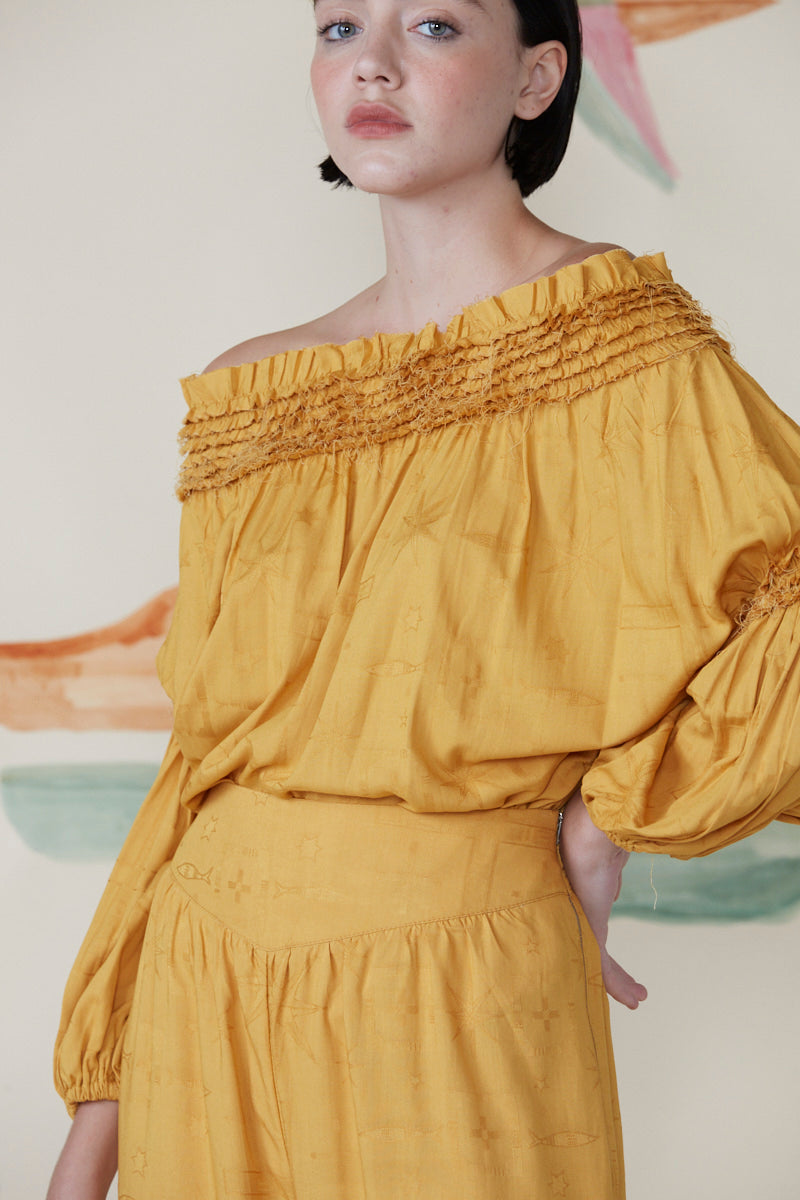 BLUSA SUSAN