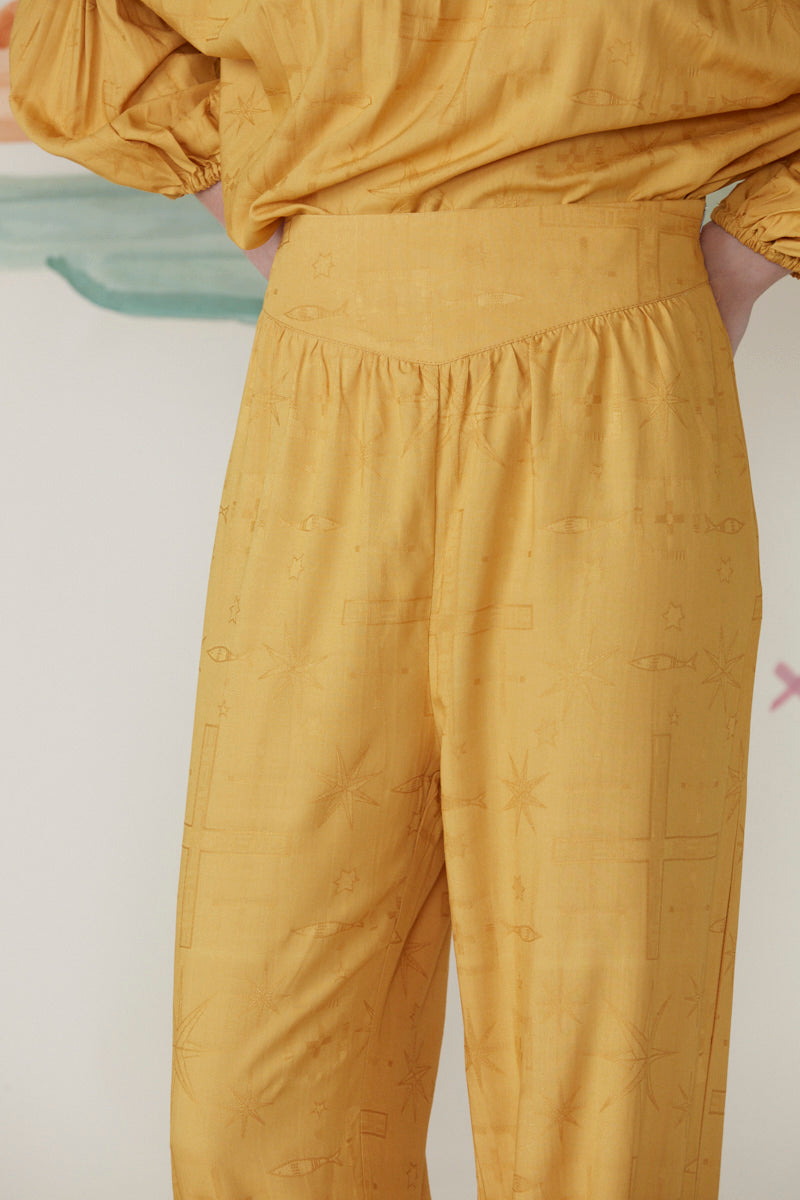 CALÇA CHI