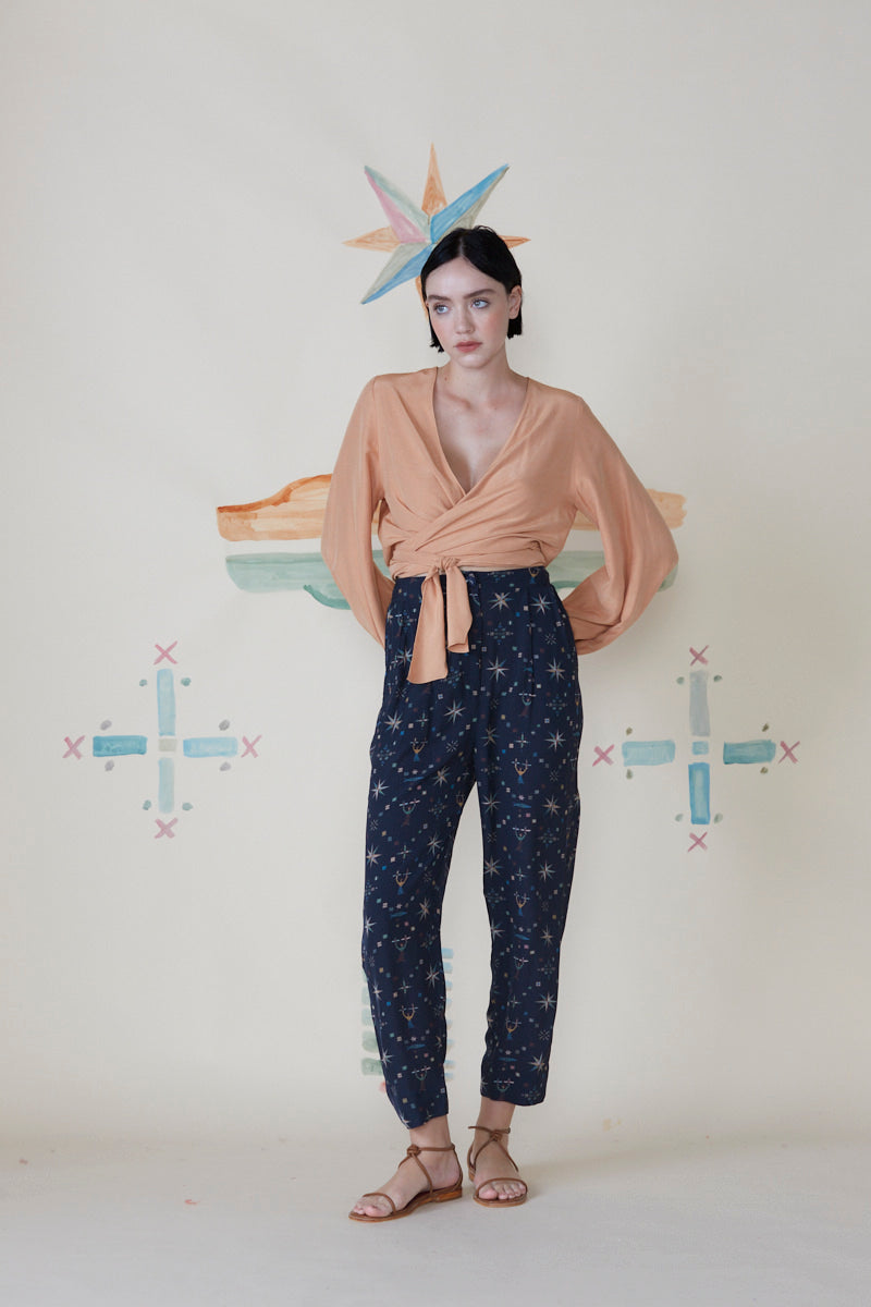 BLUSA BETANIA
