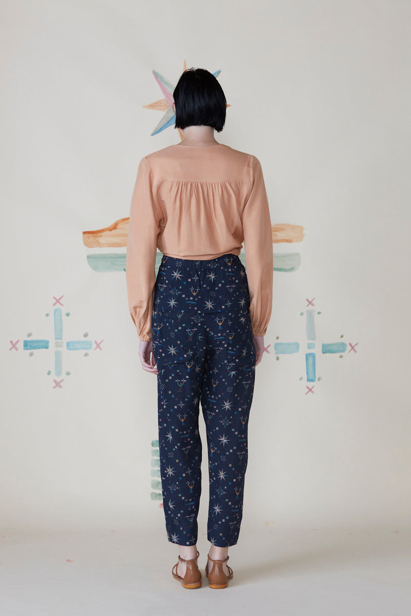 BLUSA BETANIA