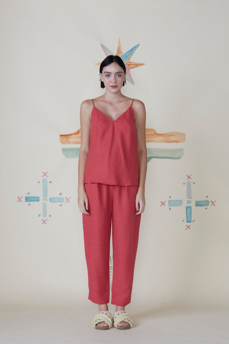 BLUSA OLLIE