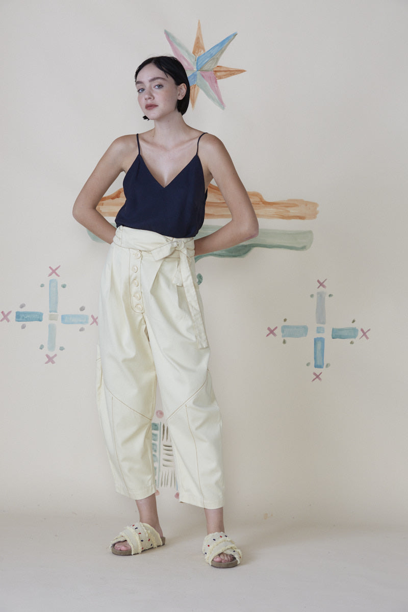 BLUSA OLLIE