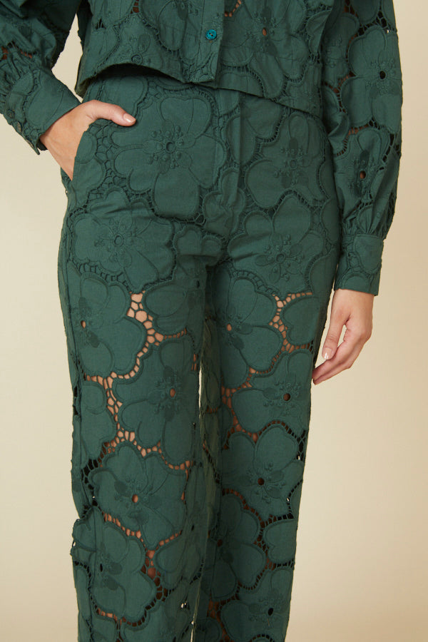 CALÇA GINEVRA