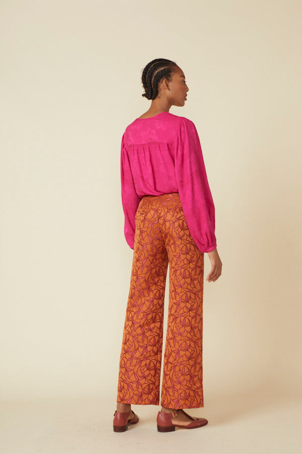 CALÇA GINEVRA