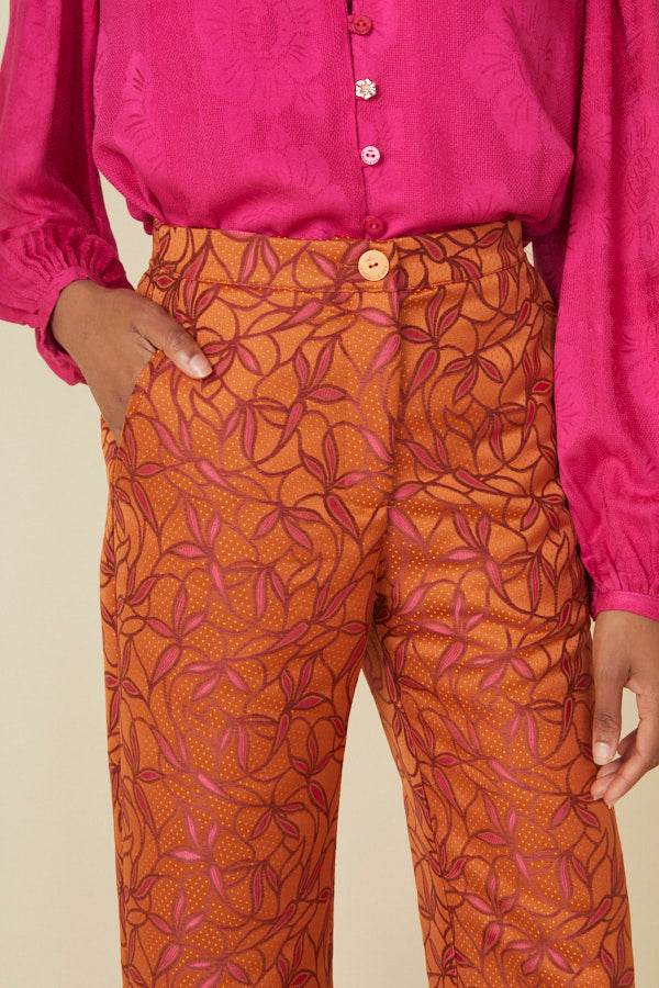 CALÇA GINEVRA