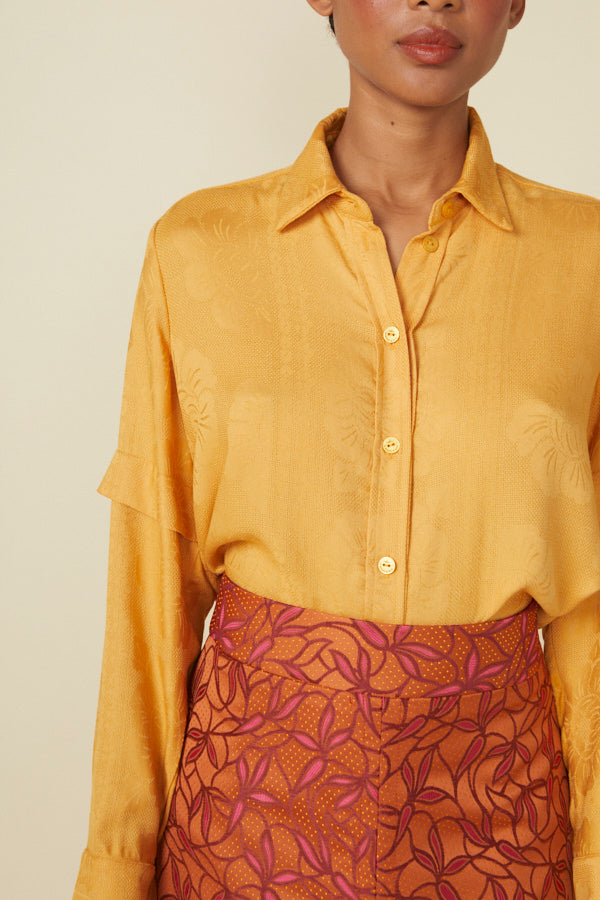 CAMISA LAUANY