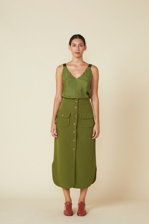 BLUSA OPHELIA