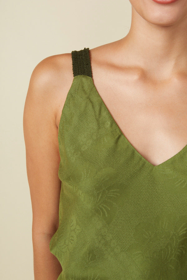BLUSA OPHELIA
