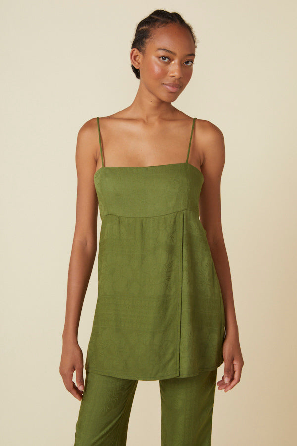 BLUSA QUITERIIA