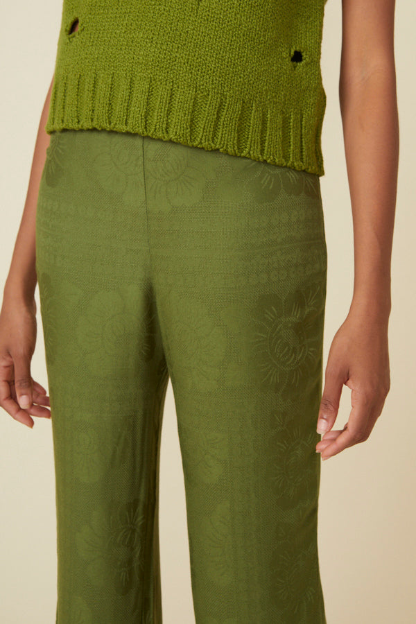 CALÇA ARETTA