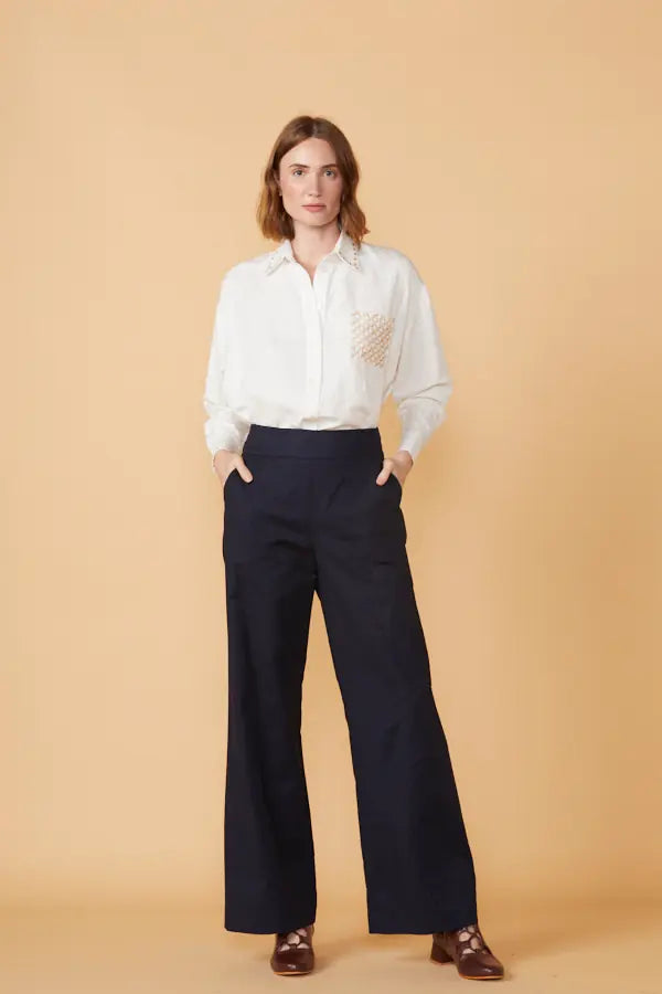 CALÇA GIORGIA