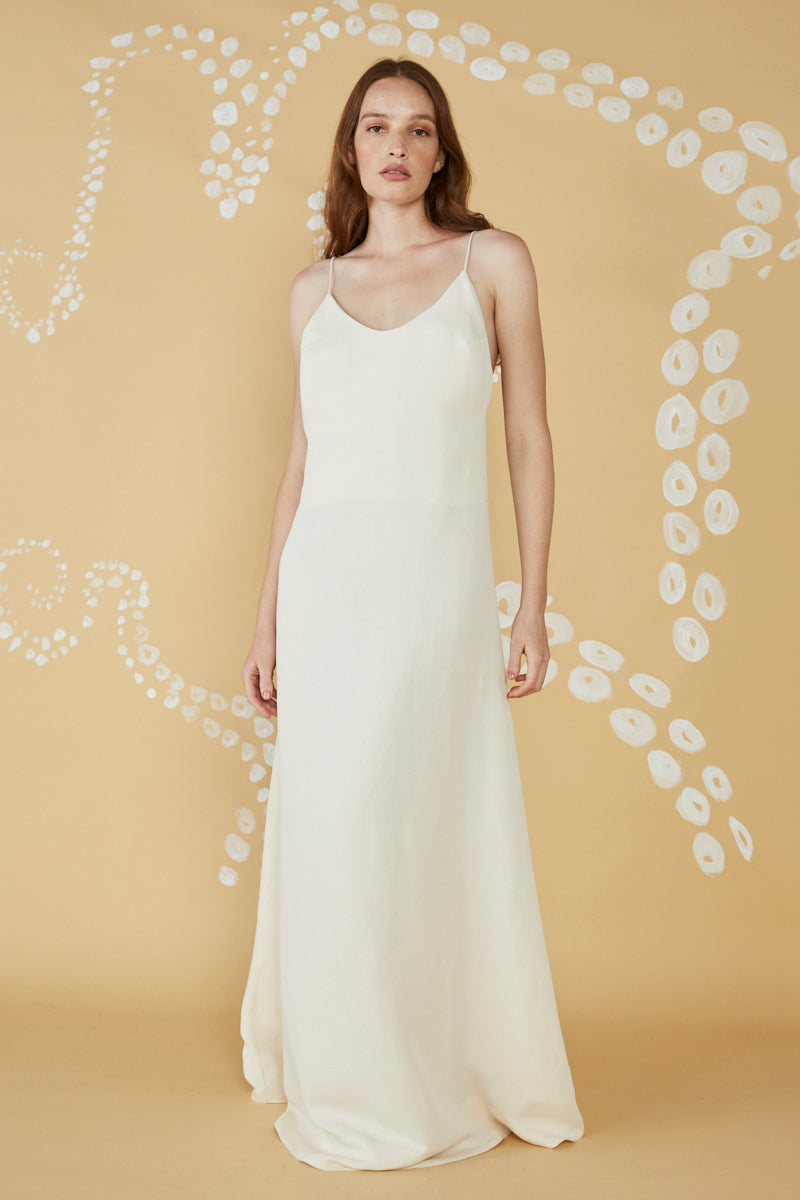 VESTIDO MONA