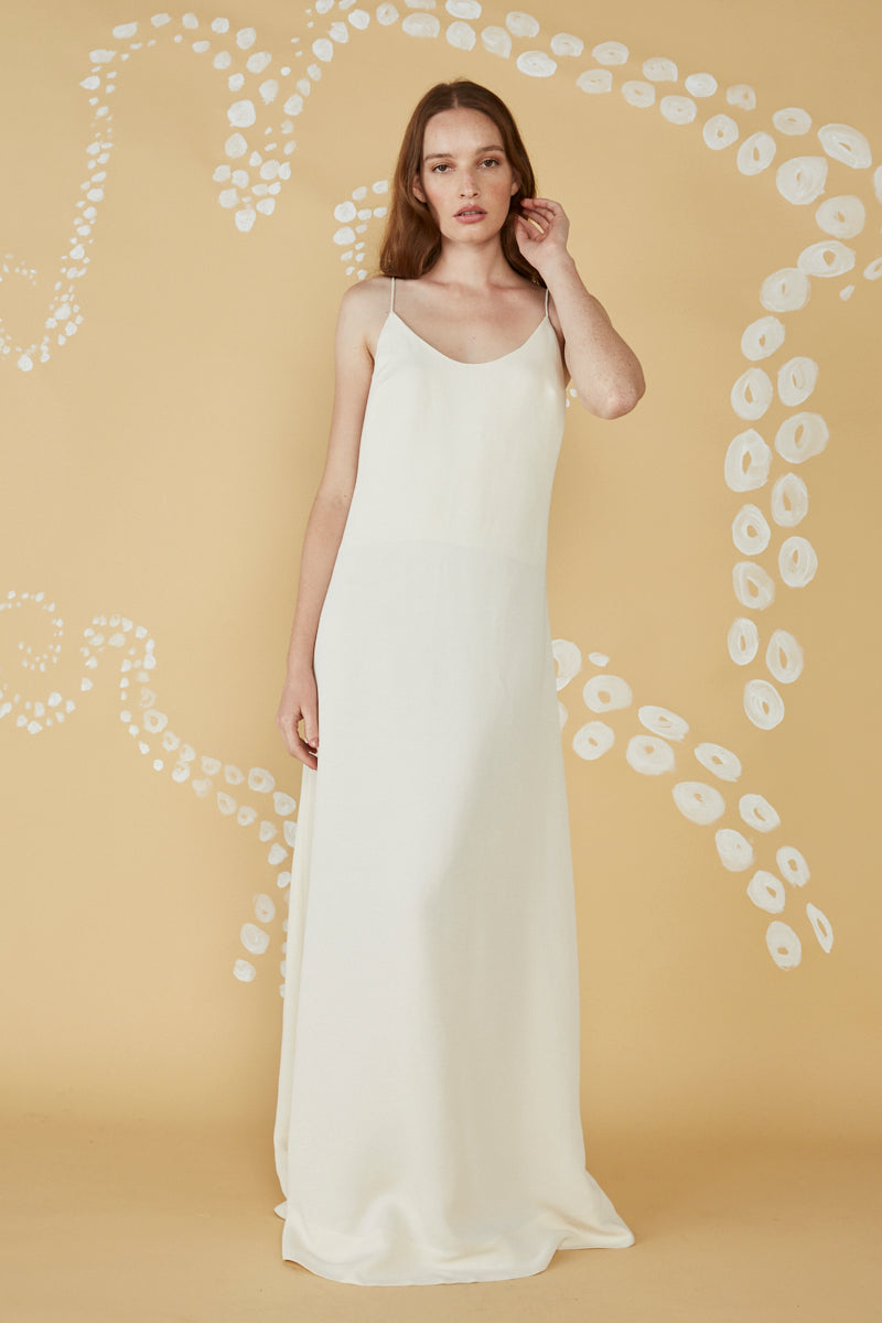 VESTIDO MONA