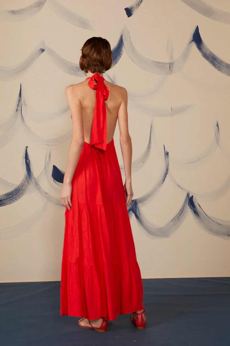 VESTIDO HAVENA