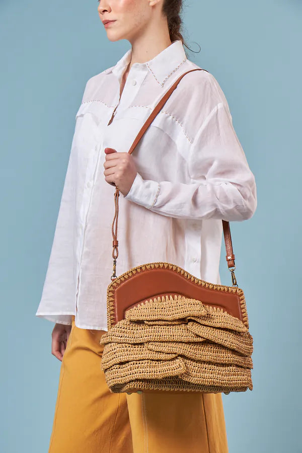 BOLSA PAISAGEM