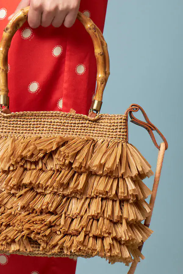 BOLSA FRANJAS