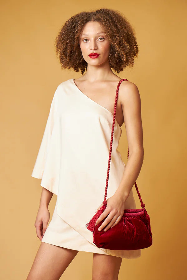 BOLSA SIENA VERMELHO