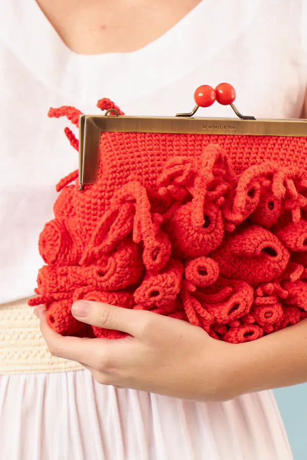 BOLSA CORAIS