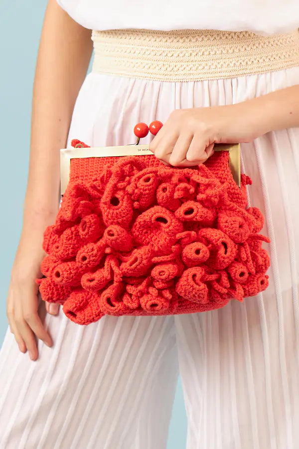 BOLSA CORAIS