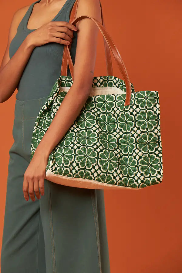 BOLSA SAMAUMA