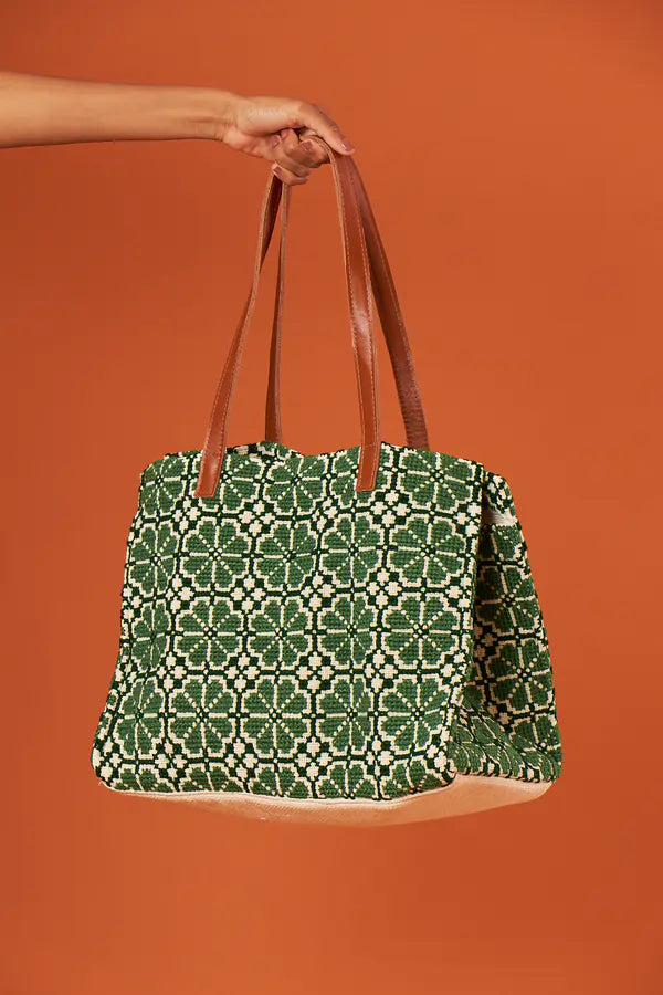 BOLSA SAMAUMA