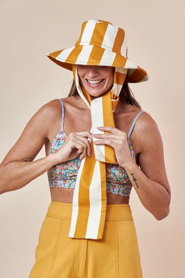 CHAPEU VERAO