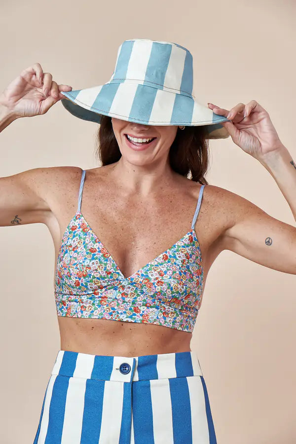 CHAPEU VERAO
