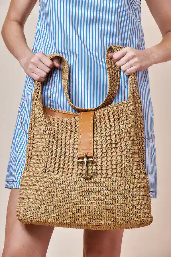 Bolsa corrente