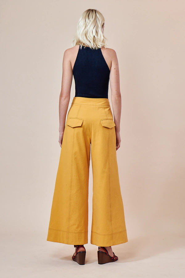 calça jornada
