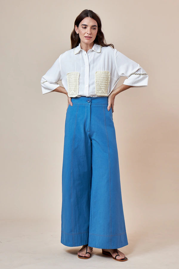 calça jornada