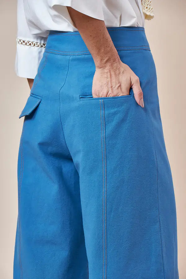 calça jornada