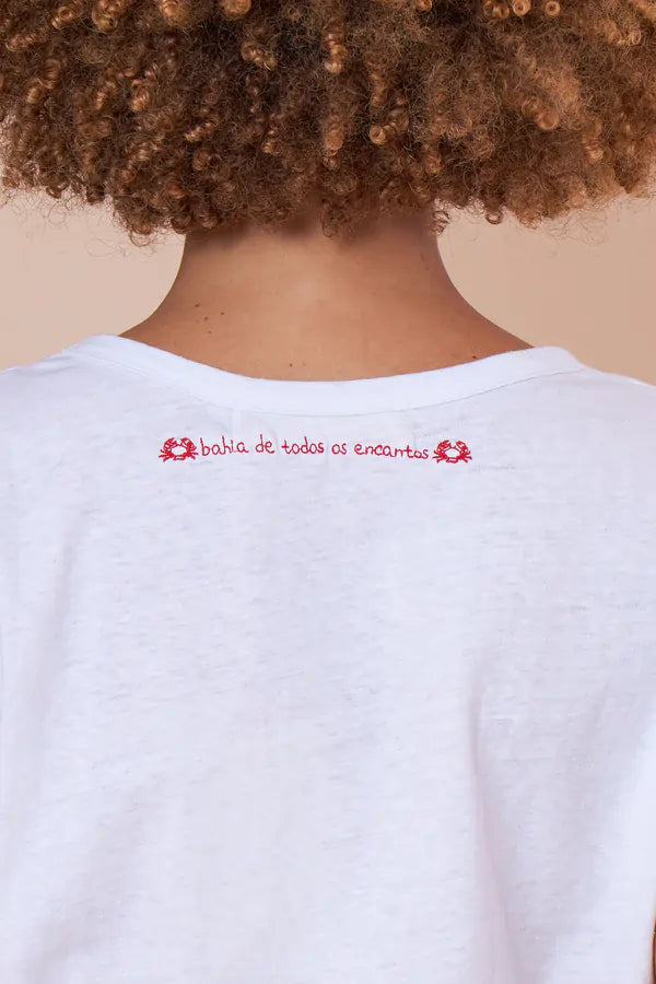 BLUSA RIMATARA MAR