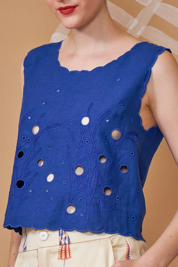 BLUSA HATUTU